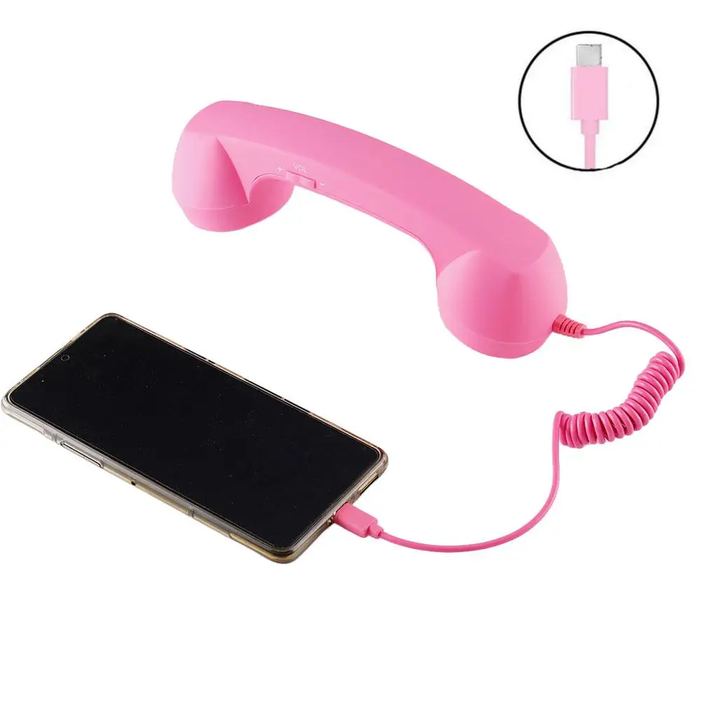 Pink-C interface