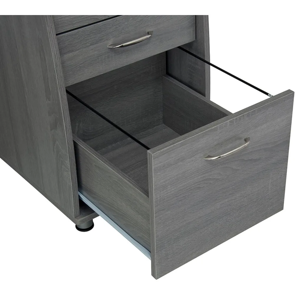 Small Computer Desk 6