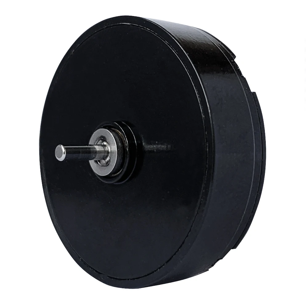 10 pz 2607 motore del tatuaggio svizzero per penna stile macchina rotativa piatta cavo RCA vescovo Shader Liner forniture di inchiostro di moda