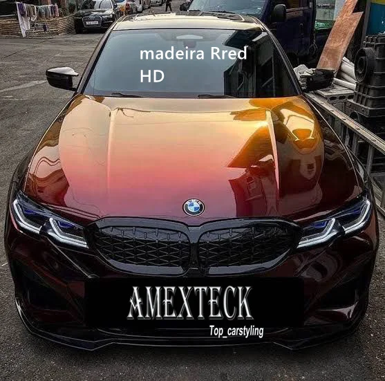 Super Gloss Metallic Midnight Gold Vinyl Wrap Film For Whole Car Covering  Foil Amexteck Low Tack Glue 1.52x18m 5x59ft Roll - Car Body Film -  AliExpress