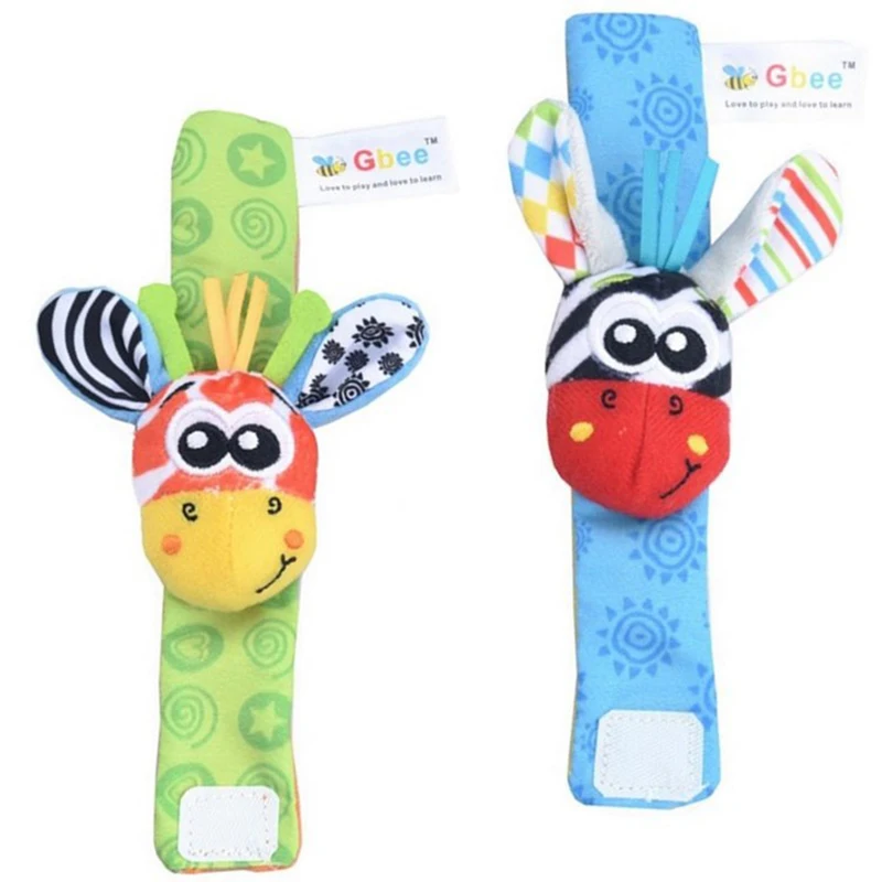 2PCS Wrists083