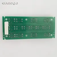 Keypad Board P/N KD010A For Dahao BECS 328 Control Panel Keyboard Card Spare Parts - Image 3