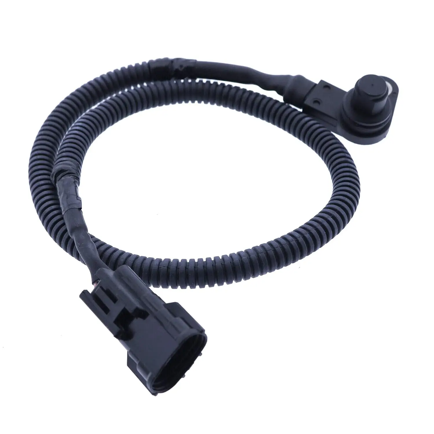 XCWoOshop 8-97329775-1 8973297751 Camshaft Angle Sensor