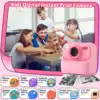 Kid's 1080P HD Instant Camera 2