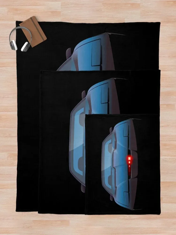 KITT �� ���, ���� ħ�� ��� ���� �ö��� ���