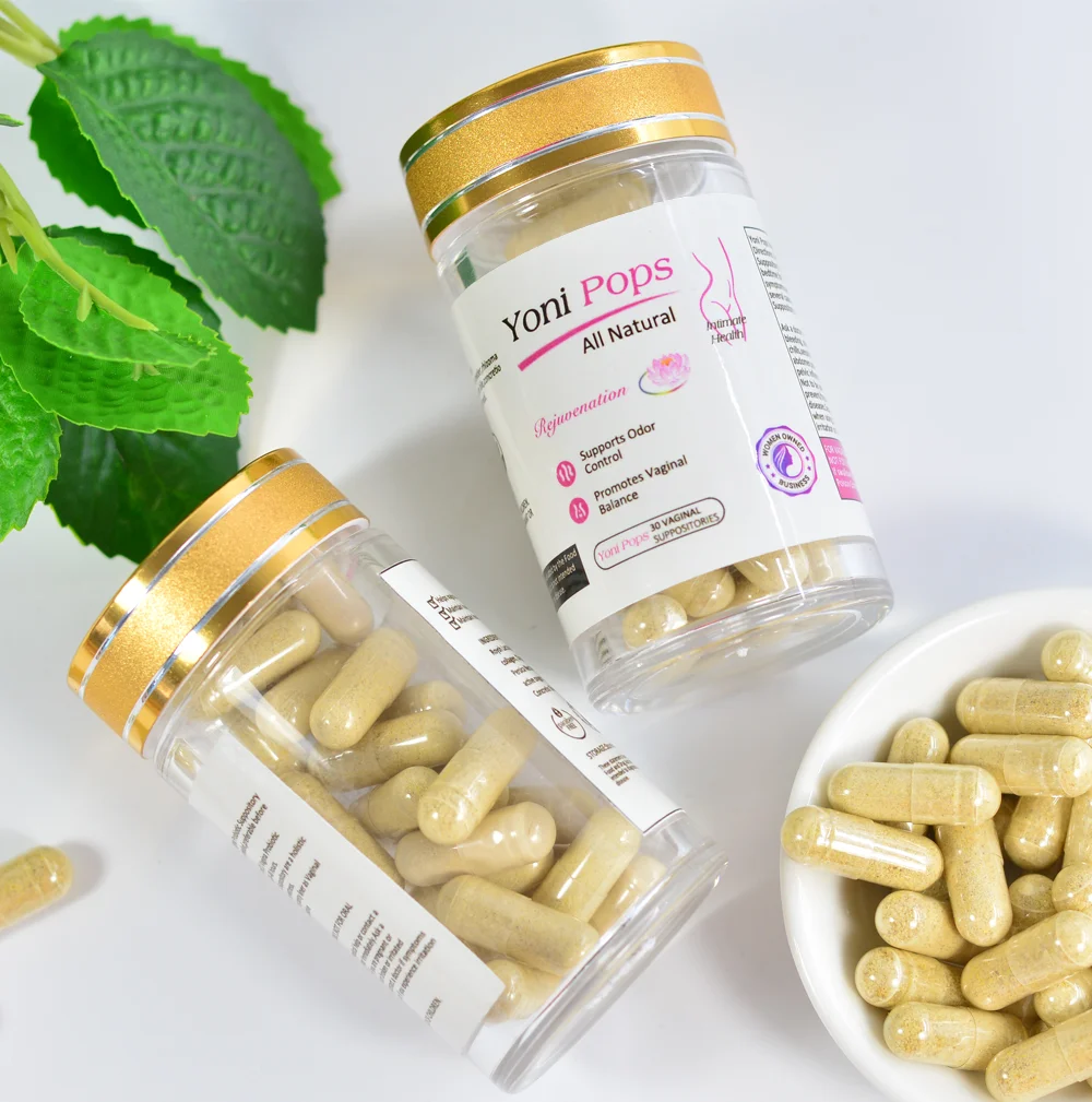 20 Pcs Vagina Cleaning Pills Yoni Pops Vaginal Tightening Suppositories  Boric Acid Capsules Yoni Detox Pearls Remove Odor - Feminine Hygiene  Product - AliExpress