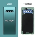 S10 Green
