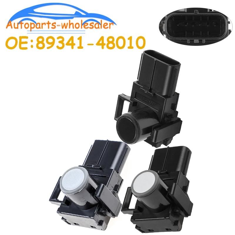 Parking Sensor For Toyota Lexus Corolla Tundra RX350 RX450H