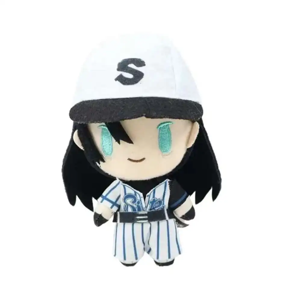 Ado　ぬいぐるみ　Hibana Ado World Tour 2025 Hibana Plush Ado chan Yamato Nadeshiko