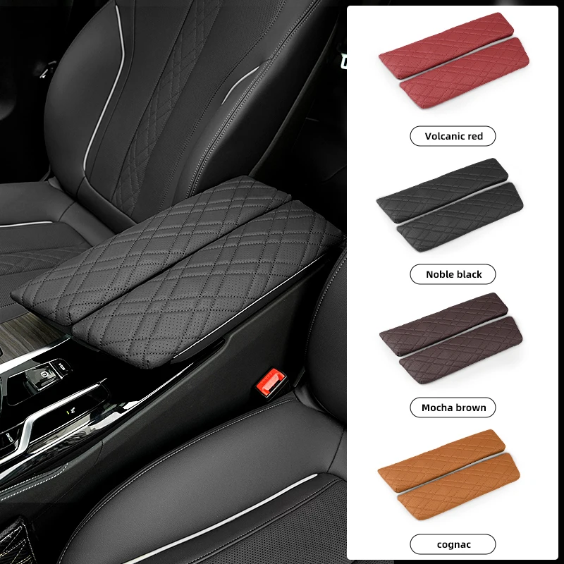 2 шт., автомобильный подлокотник для BMW G30 G38 G32 6GT 2018-2023 (art.: 3920c357f142b) - 3920c357f142b