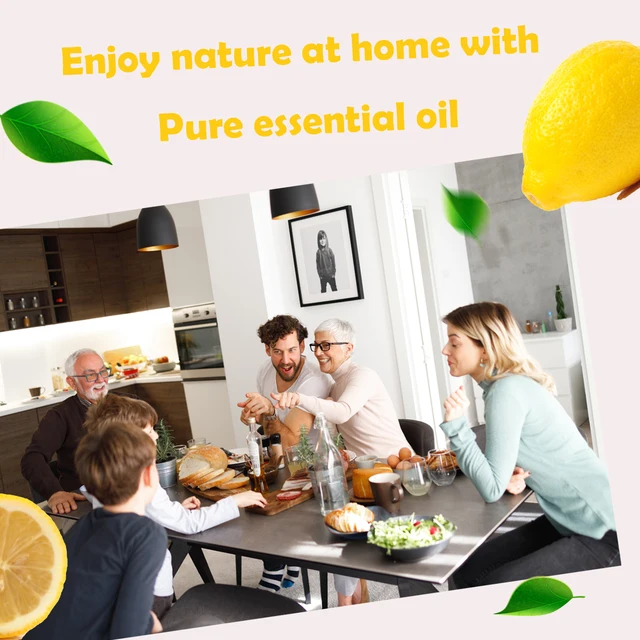 Château Diffuseur de sexuellement pour la Maison, Diffuseur Essentiel pour Aromathérapie Humidificateurs Diffuseurs de sexuellement pour la Maison, Désodorisant, 100ml 4