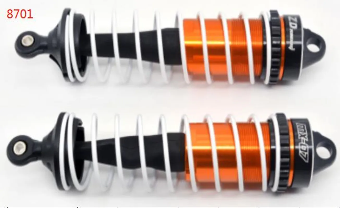 

ZD Racing MX-07 1/7 RC Car Shock Absorbers Parts Accessories 8701