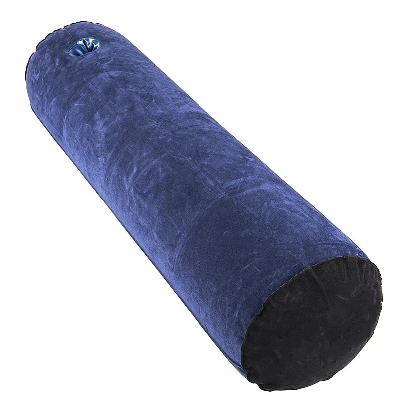 BDSM Pluggable Dildo Poses Furniture Sexy Games Sex Seat Positioning Cushion for Couple Deeper Penetration Inflatable Sex Pillow sex toys sex chair bed