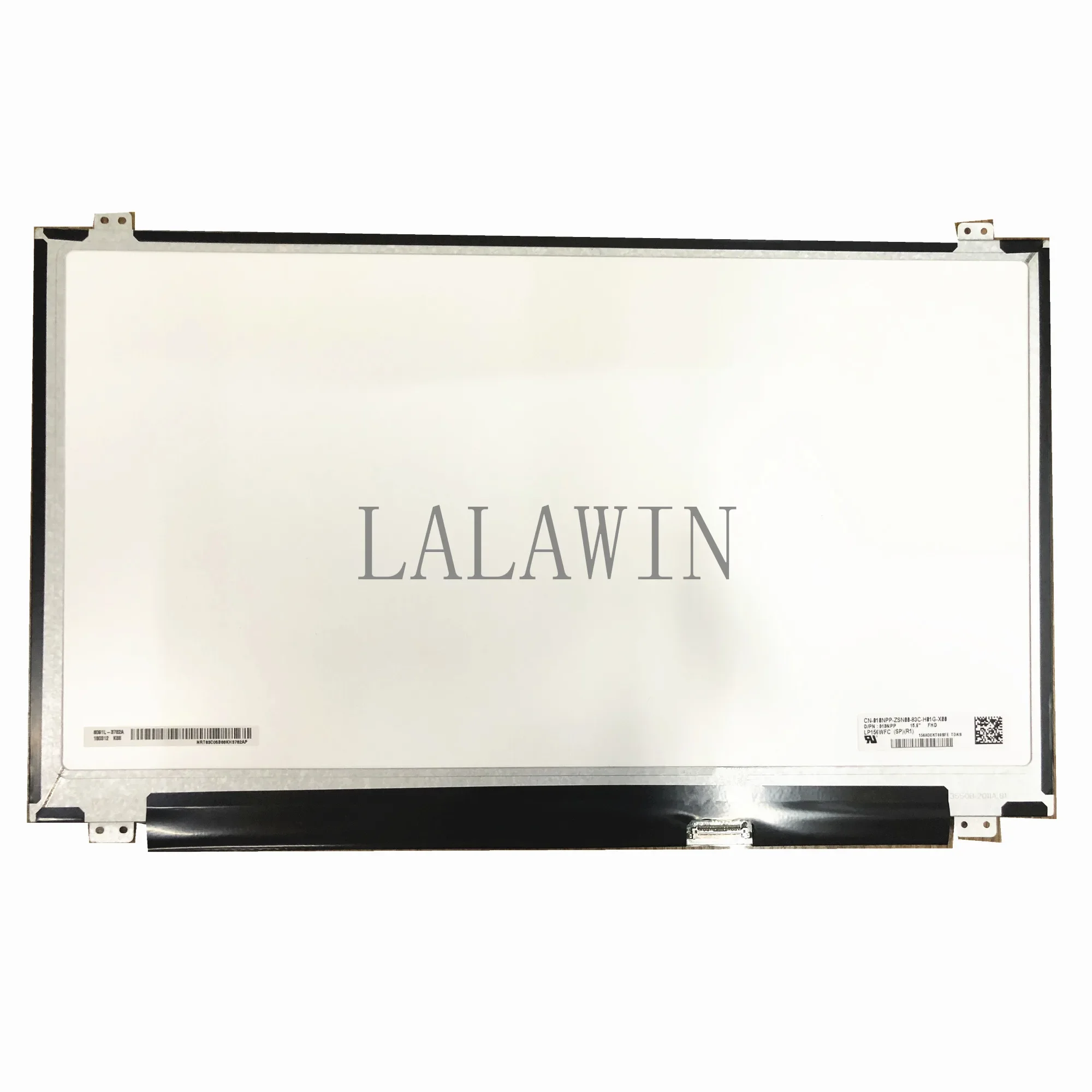

LP156WFC SPR1 LCD светодиодный Screen 15,6 "FHD Display