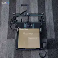Neptune 3 Max FDM 3D Printer With Build Volume Of  420x420x500mm for FDM 3D Printer 2