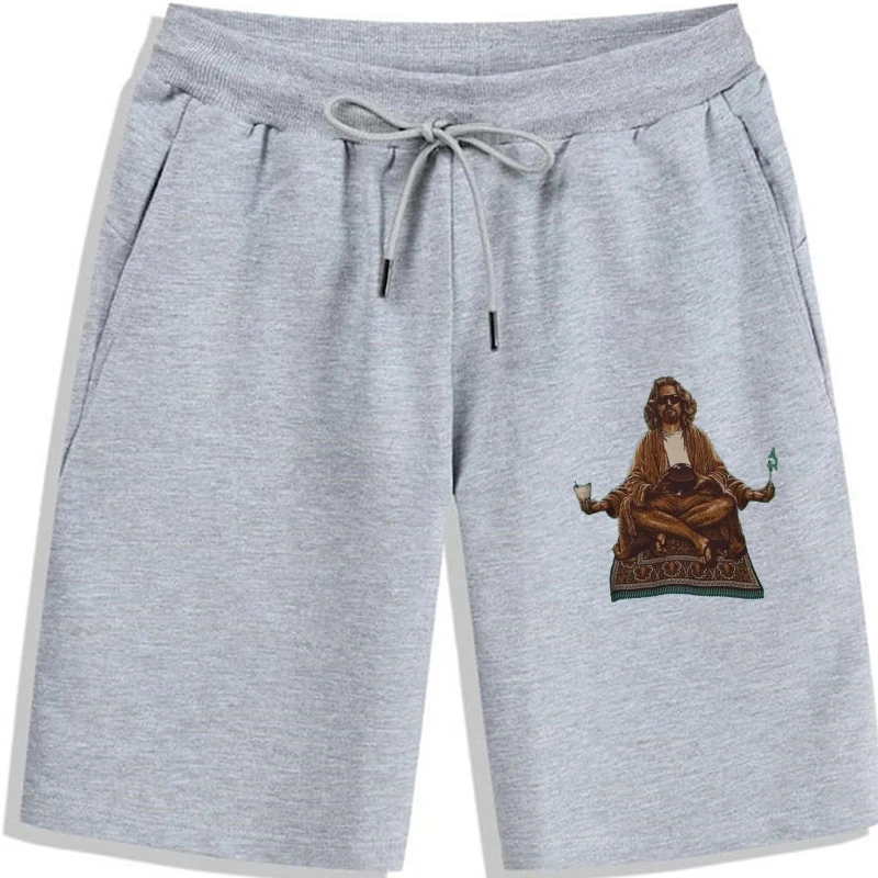 

Мужские шорты в стиле хиппи 90-х, праздничные, американские, размера UK 10, мужские