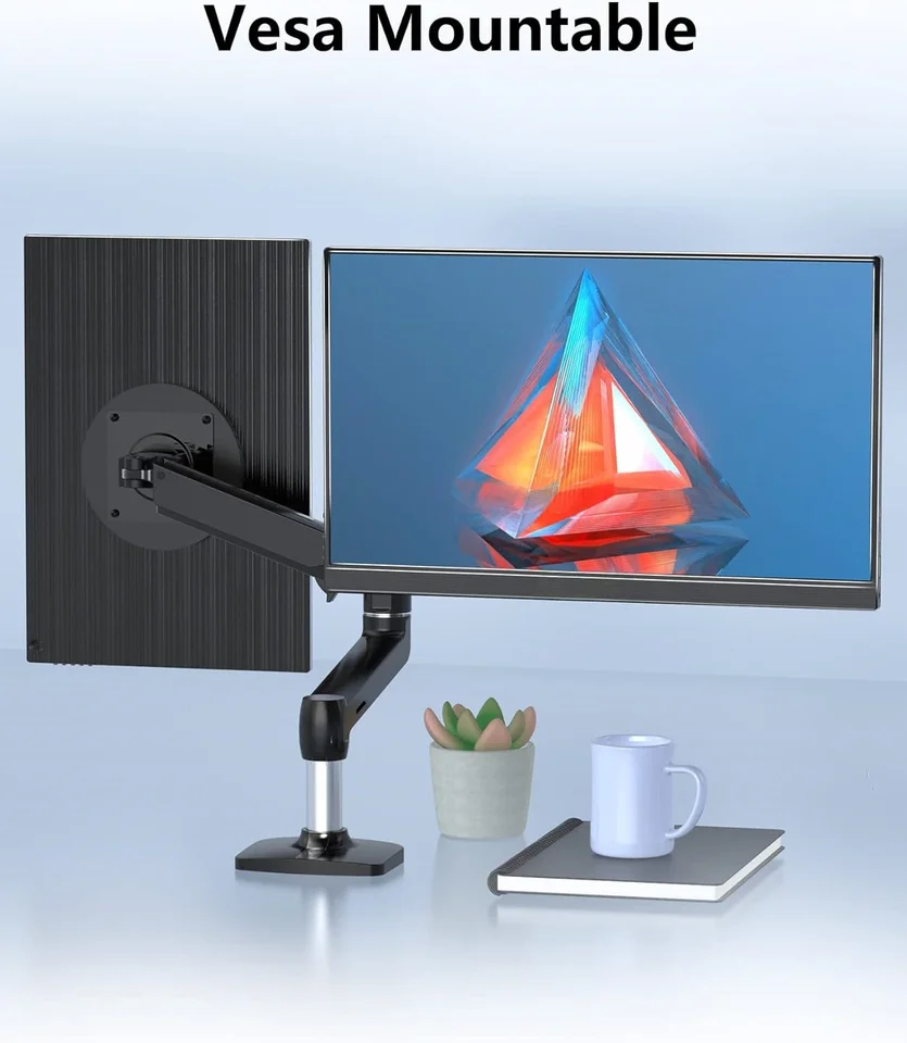 UPERFECT 2K 16インチ　144hz ポータブルモニター UPERFECT 2K 16インチポータブルモニター 144Hz 400Nit VESA対応