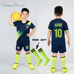 Nueva chandal futbol Niños baratas Tailandia