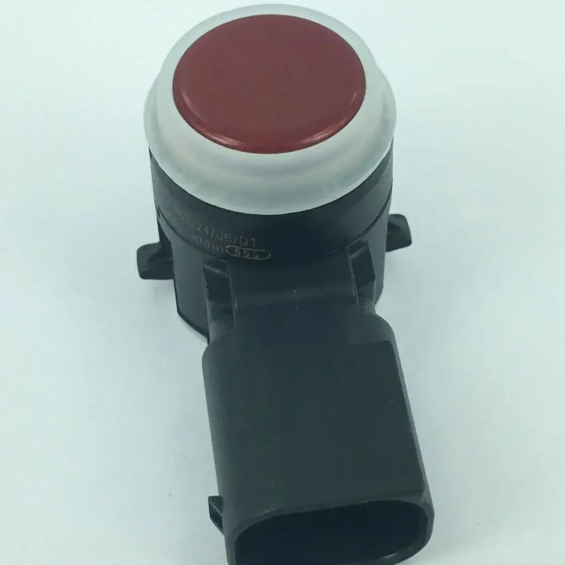 

9800210677PY PDC Датчик парковки радар цвета красного вина для Citroen Peugeot