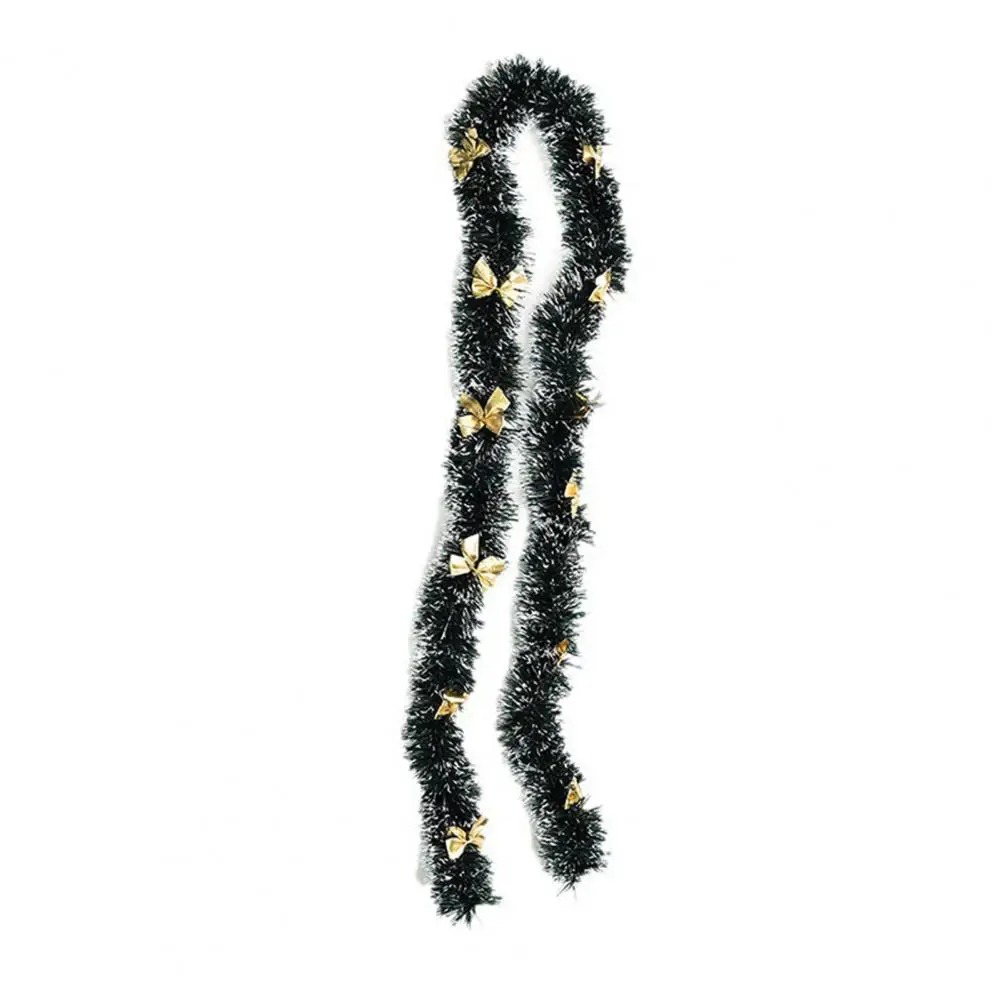 thumbnail image 1 of Guirnalda de pino artificial para árbol de Navidad, guirnalda de pino colgante, encantadora guirnalda de pino de PVC para Navidad, decoración del hogar, 1 of 5