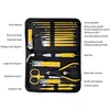 9/18 pcs Nail Clippers Manicure Tool Set, Eagle Nail Clippers, Cuticle Nippers And Cutter Kit, Nail Clippers Pedicure Kit, Nail 6