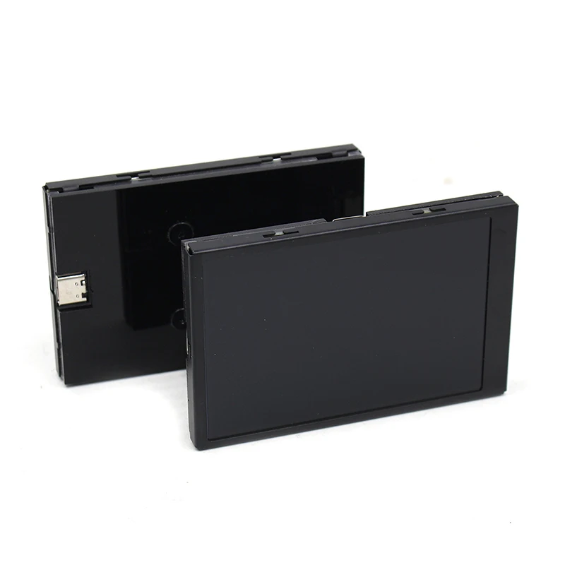 신상 3.5 인치 IPS C타입 보조 화면 컴퓨터 CPU GPU RAM HDD 모니터 USB 디스플레이 자유로움 AIDA64용