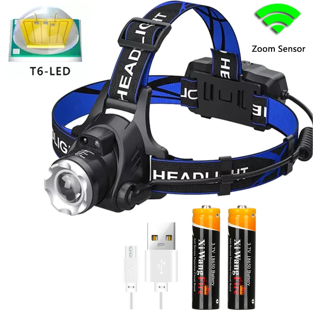 A-T6 LED