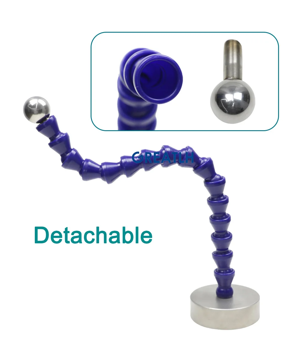 X Ray Reference Ball Radiographic Orthopedic Surgery Instrument pet