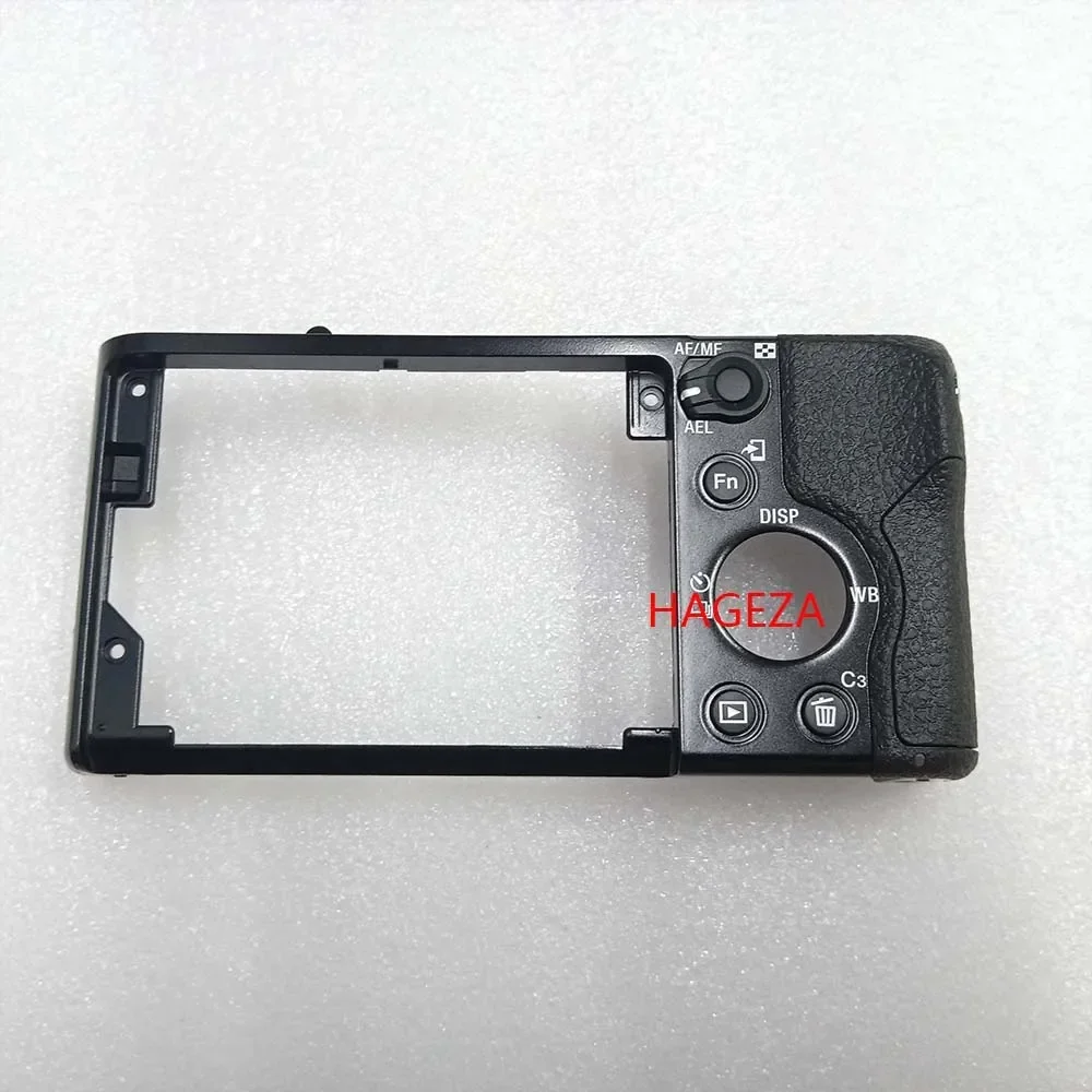 Camera Parts A7 A7R Rear Cover Back Shell Frame Assy for Sony ILCE