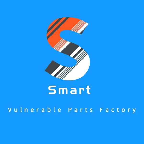 Smart Vulnerable Parts Factory Store