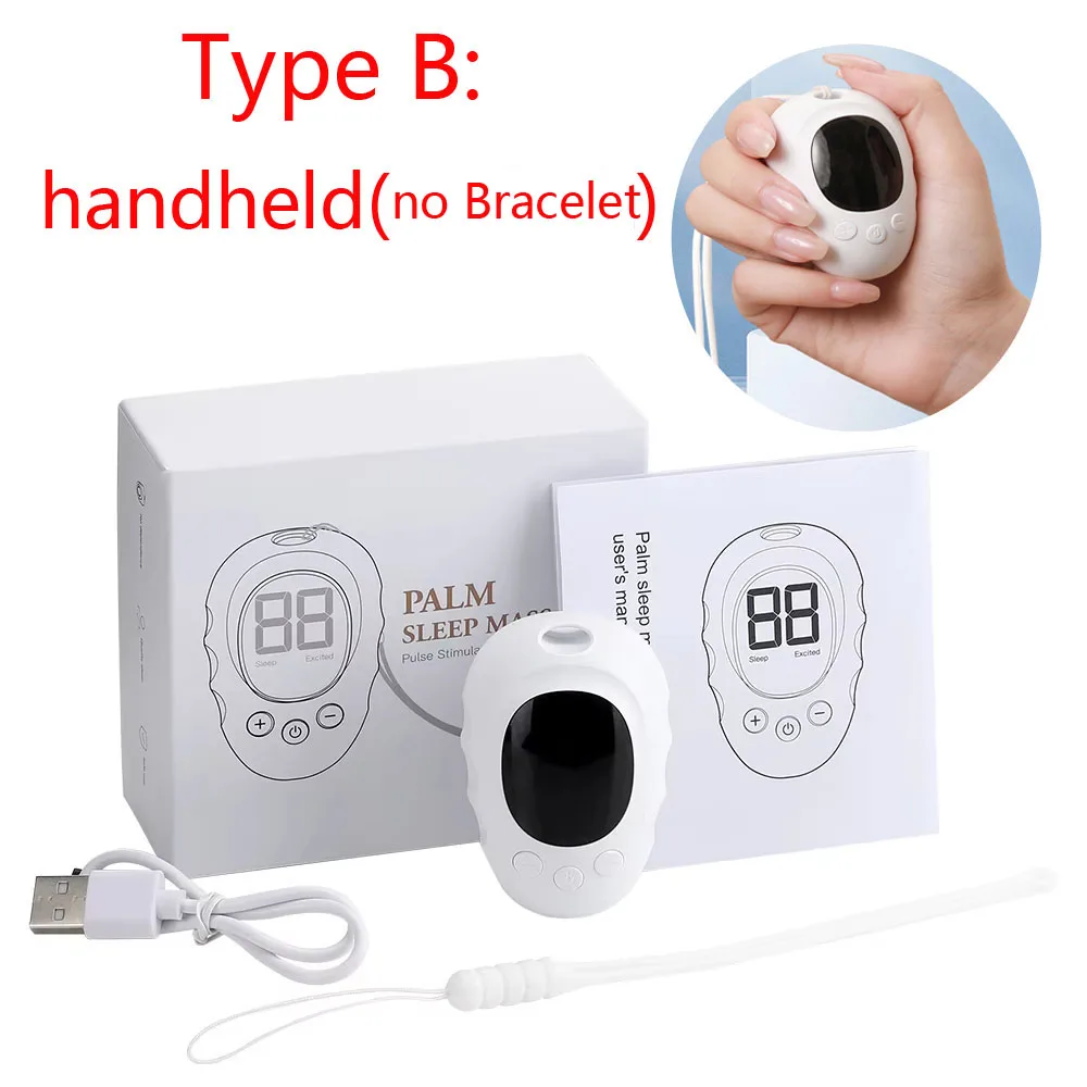 Type B white