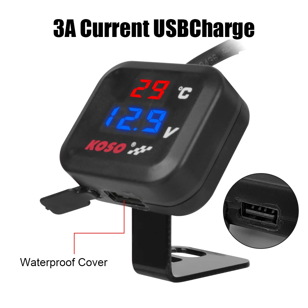 Chargeur USB prise 12V 60 CM - Boutique BMW Motorrrad