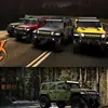 Leylalo Croboll MK07 Remote Control electric 1/7 large off-road climbing vehicle differential lock break transmission dual speed 2