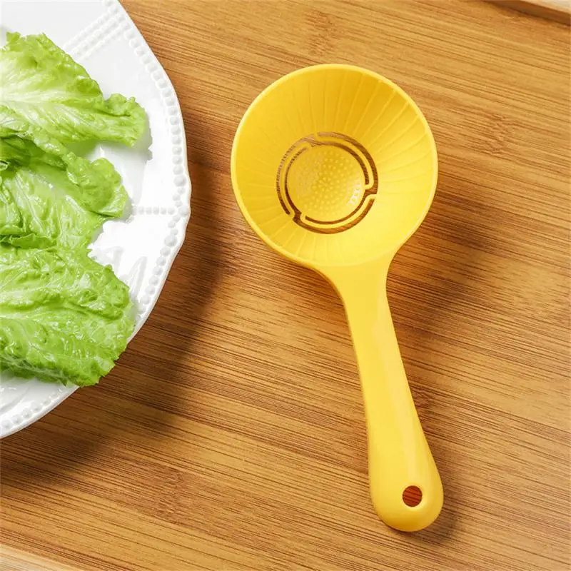 1/3PCS Semicircle Rice Spoon Mold Non-stick Sushi Mold Rice Ball Scoop Spoons Home Kitchen Cooker Congee Spoon