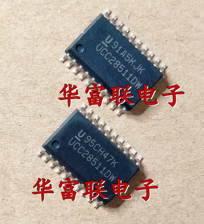 

Free shipping UCC28511DW SOP-20 10pcs As shown