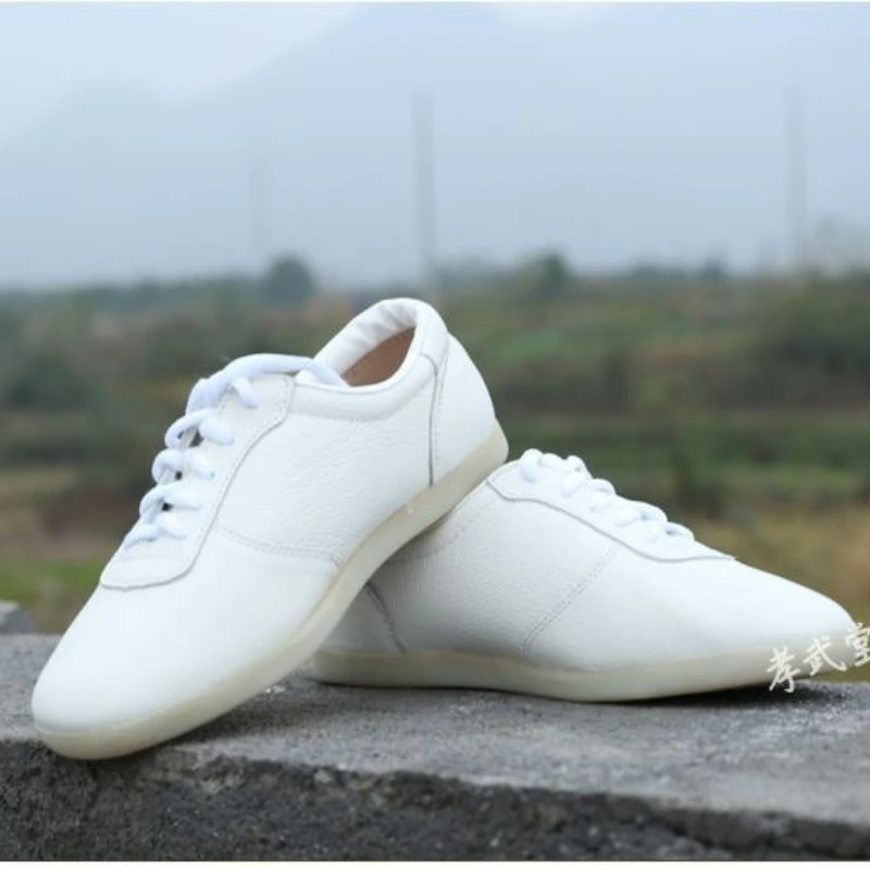 New Martial Arts Shoes Men Women Kungfu Shoes Original Sneakers Comfortable KungFu Unisex Brand Tai Chi shoe
