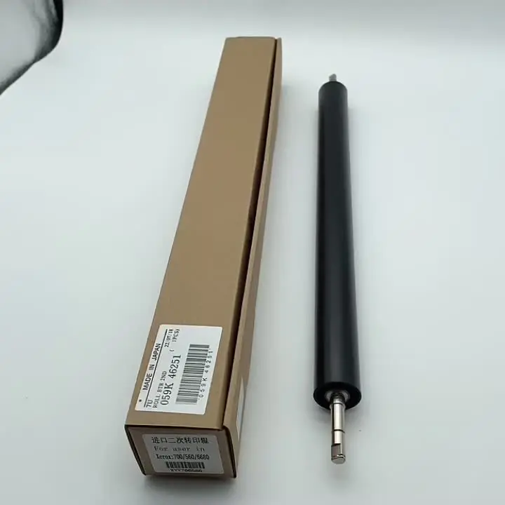 059K-46251 2-й пенопластовый ролик для Xerox 560 570 5580 6680 7780 700 J75 550 Импортный переноса Часть