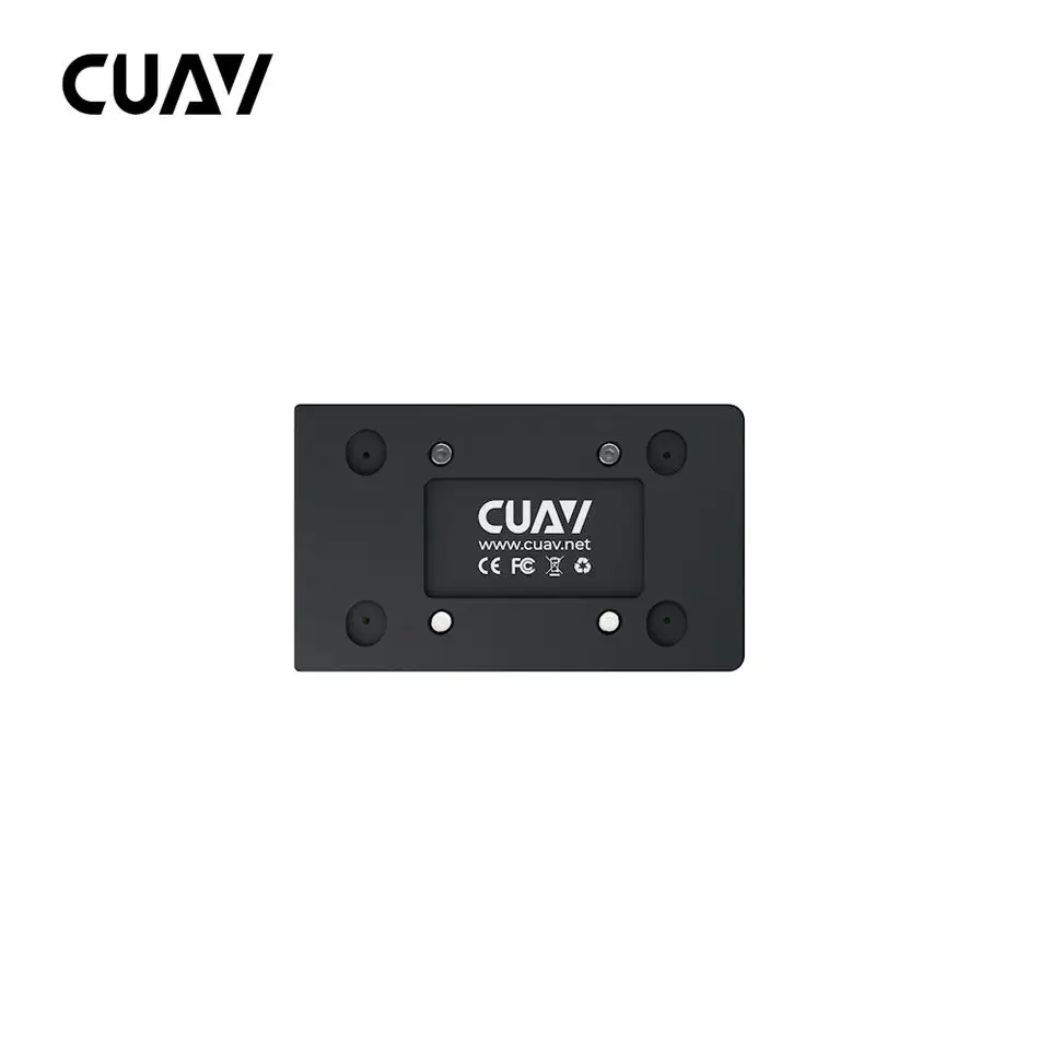 CUAV X25EVO Open Source PX4 Fixed Wing Controller Long Range Pixhawk Drone Controller Ardupilot Farming Simulator Controller thumbnail 5