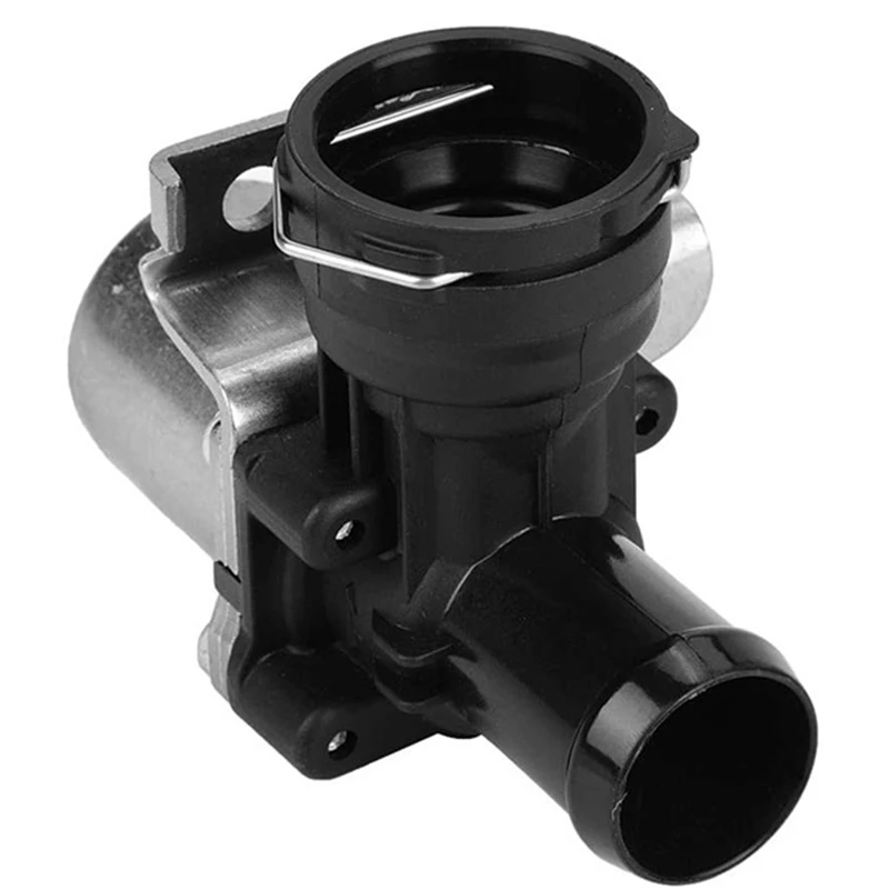 Cooling Water Control Valve A2712030164 2712030164 For Mercedes Benz W204 C180 C200 M271 W212 E200 Warm Air Water Valve