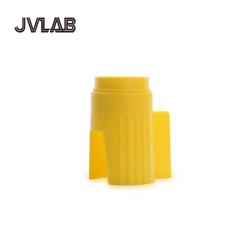 yellow 100um