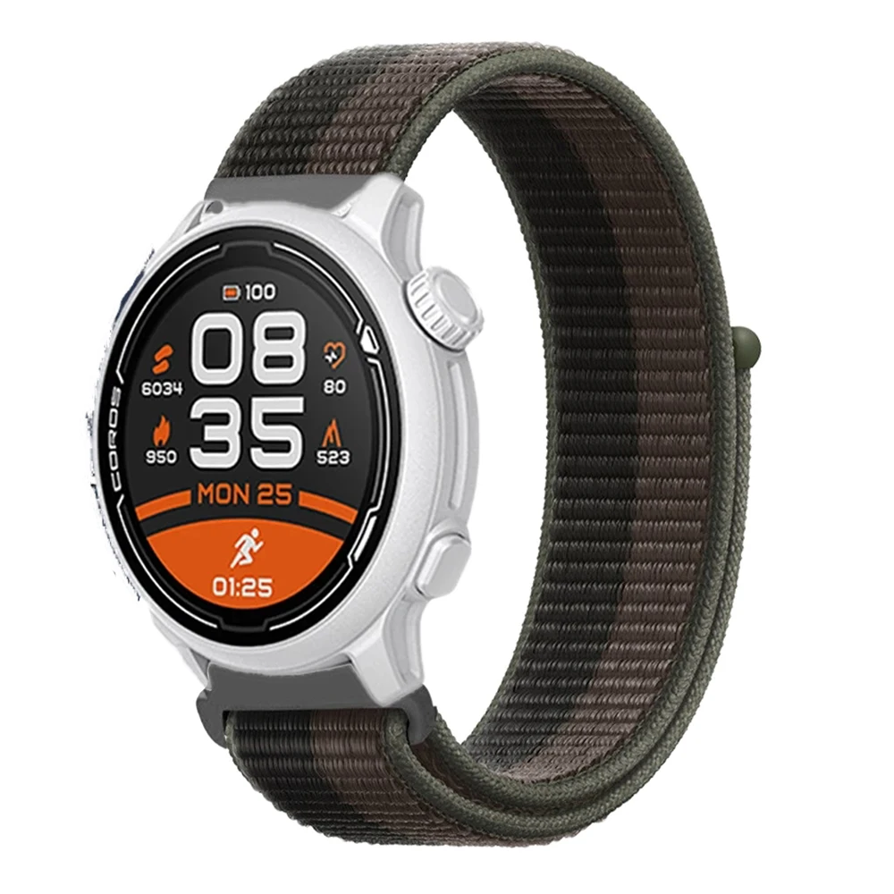 Nylon Sports Strap Band
