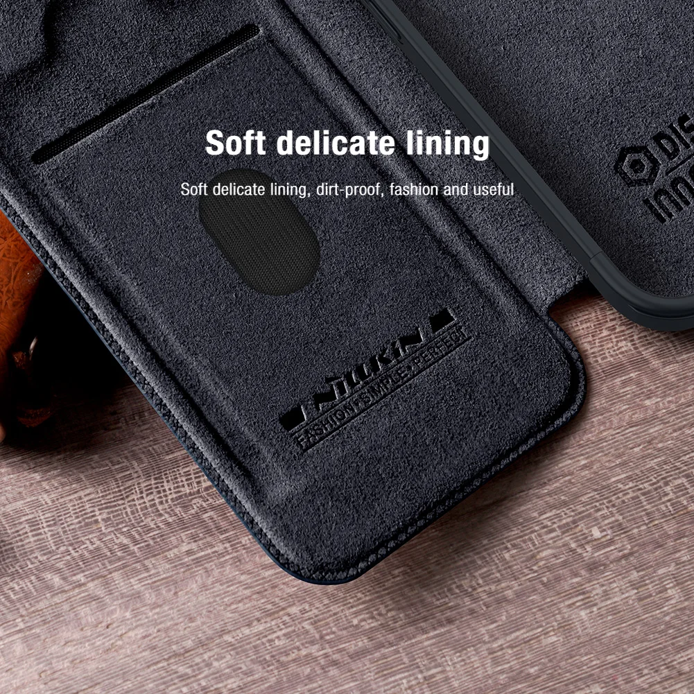TIANCI Cover per iPhone 14 Pro Max, Portafoglio Case in Pelle PU Bicolore Impiombata, 3 Slot per Schede Funzione Staffa Antiurto Flip Custodia per iPhone 14 Pro Max