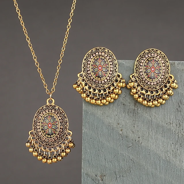 Buy Earrings for Women | Artificial Jewellery - Alorish