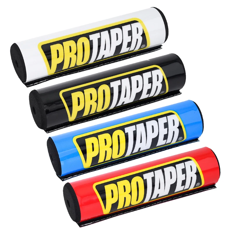 Handlebar Pad CHTNBO Pro Taper 7/8" Cross Bar Pad Universal Motorcycle ATV Dirt Bike Handlebars Grip Protector for CRF150/230