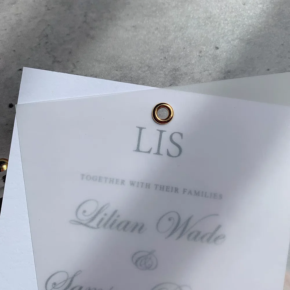 Marriage invitation, Customized,Wedding Party,Festival Event Annual Meeting program Cards,Birthday thank you card 30Pcs