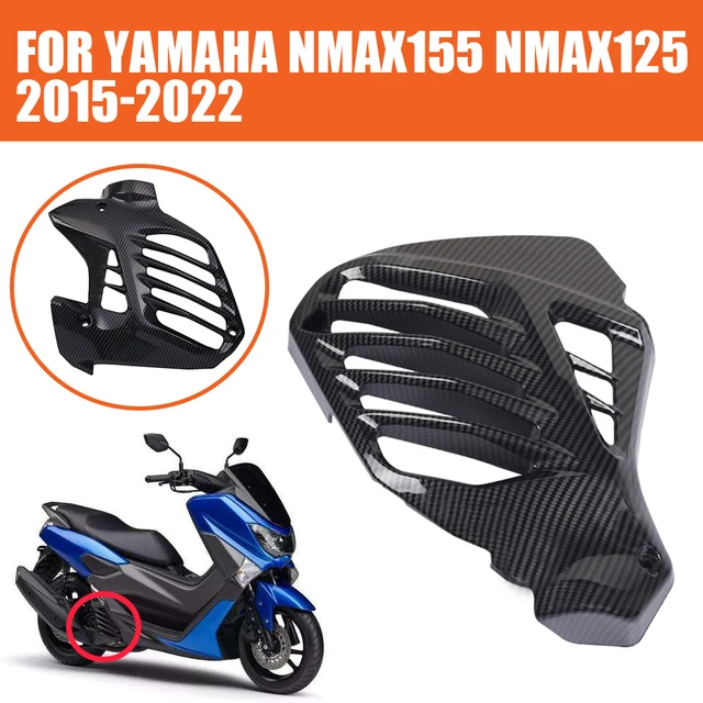 YAMAHA ヤマハ　NMAX125 NMAX155 2015-2019