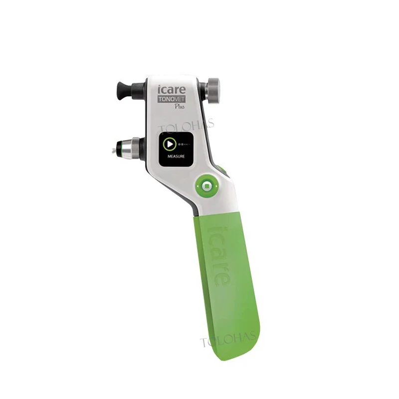 Normal Intraocular Pressure Dog