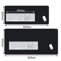 Anime Mouse Pad 100x50cm P-pikachu Oversized Gamer Cabiner Keyboard Deskmat XXL P-pokemonS Desktop Mice Mat Kawaii Rubber Carpet - Image 6
