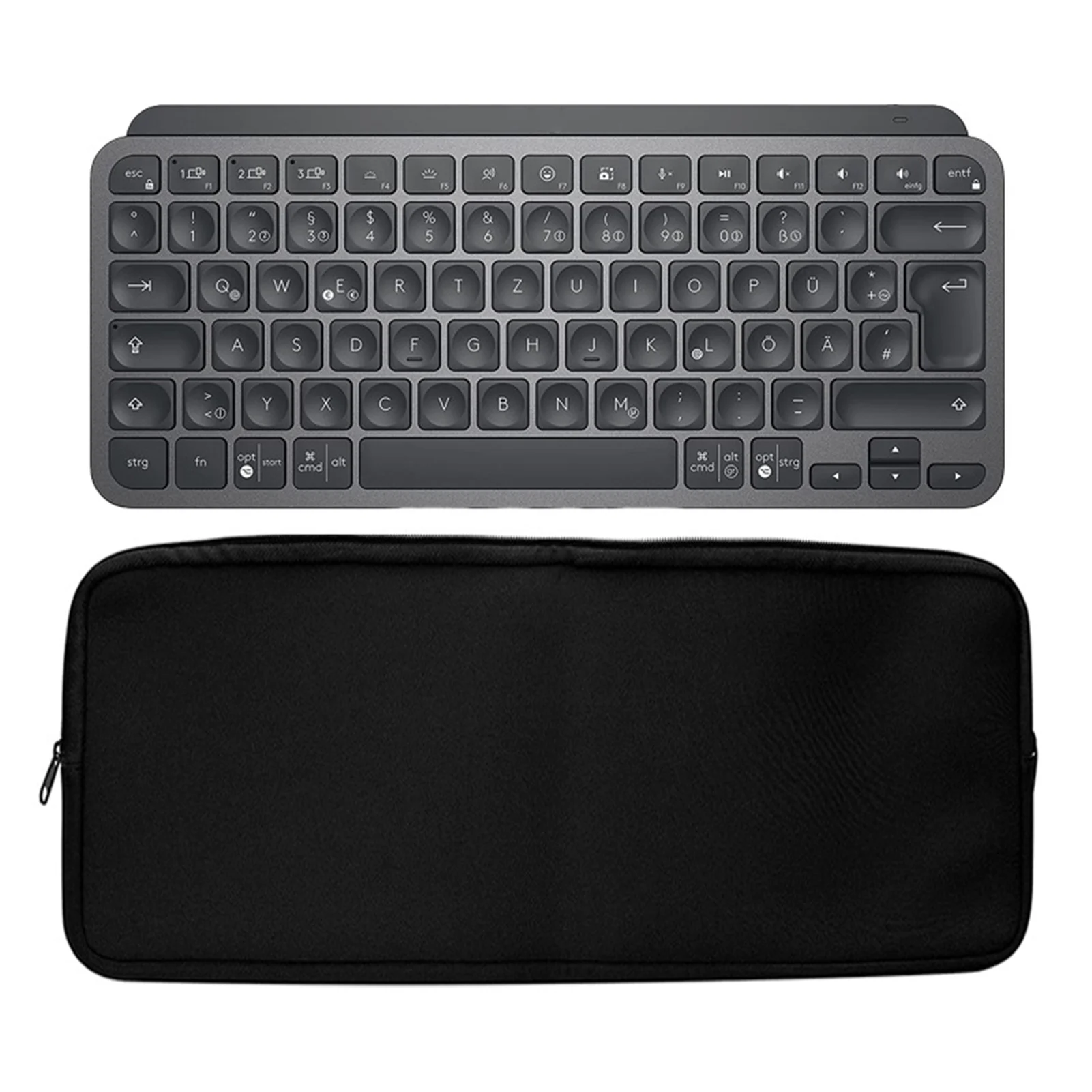 Estojo de armazenamento portátil impermeável Proteger Bag