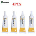 4 PCS grease